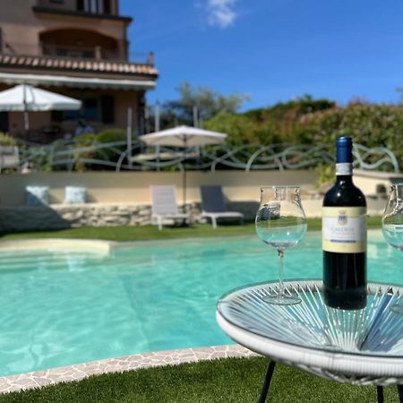 Relaxing Farmhouse San Marino Zewnętrze zdjęcie