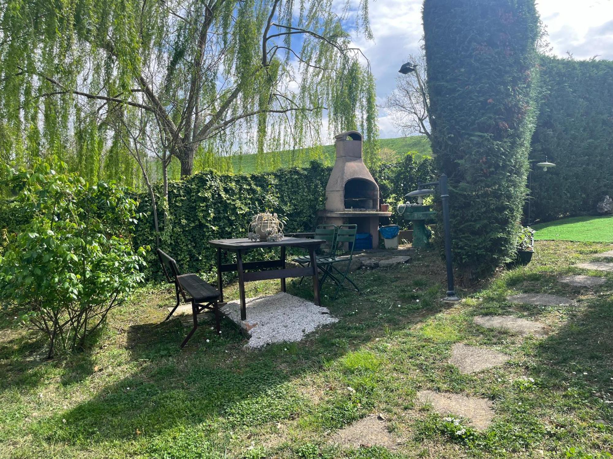 Relaxing Farmhouse San Marino Zewnętrze zdjęcie