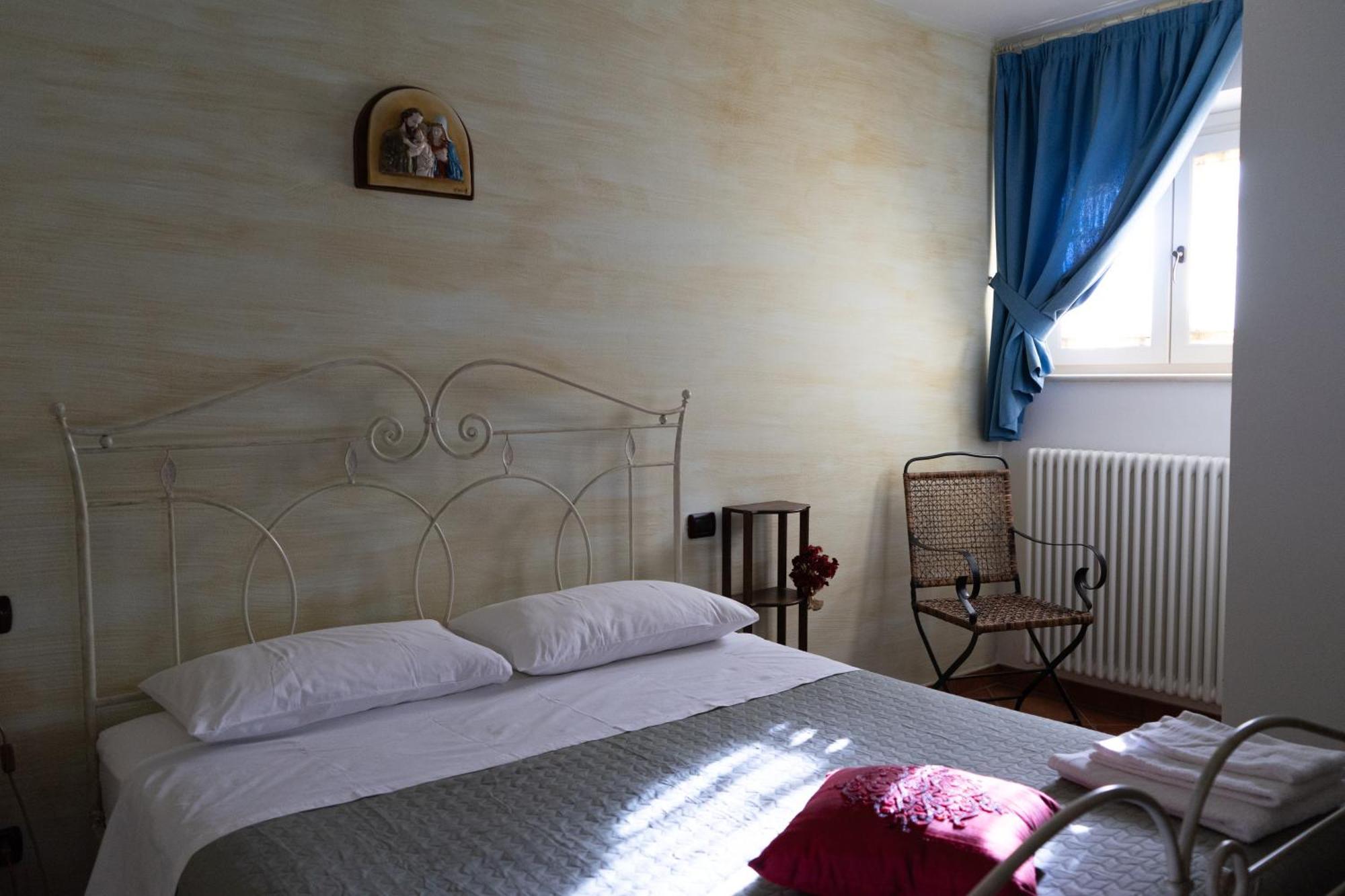 Relaxing Farmhouse San Marino Zewnętrze zdjęcie