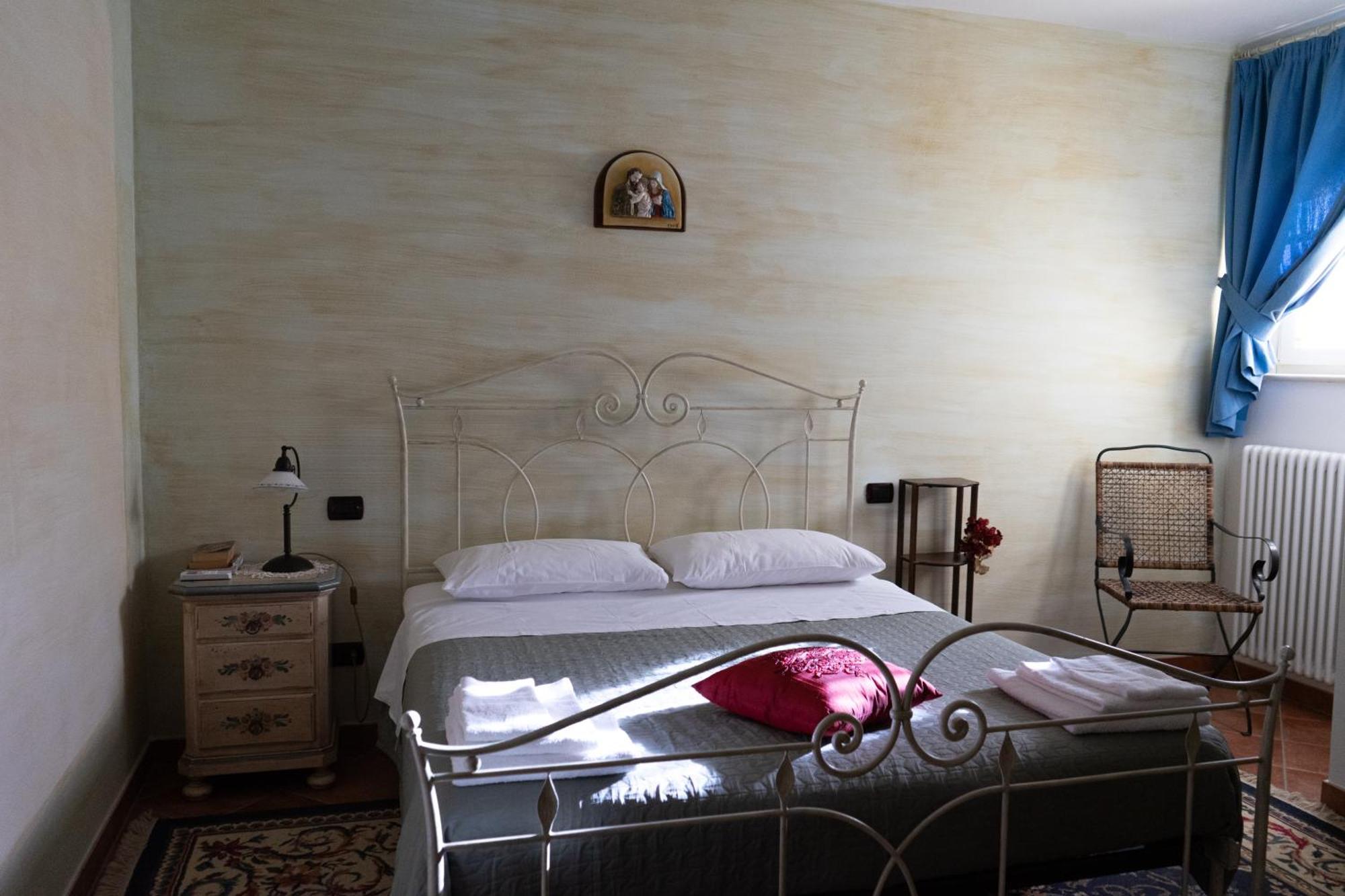 Relaxing Farmhouse San Marino Zewnętrze zdjęcie