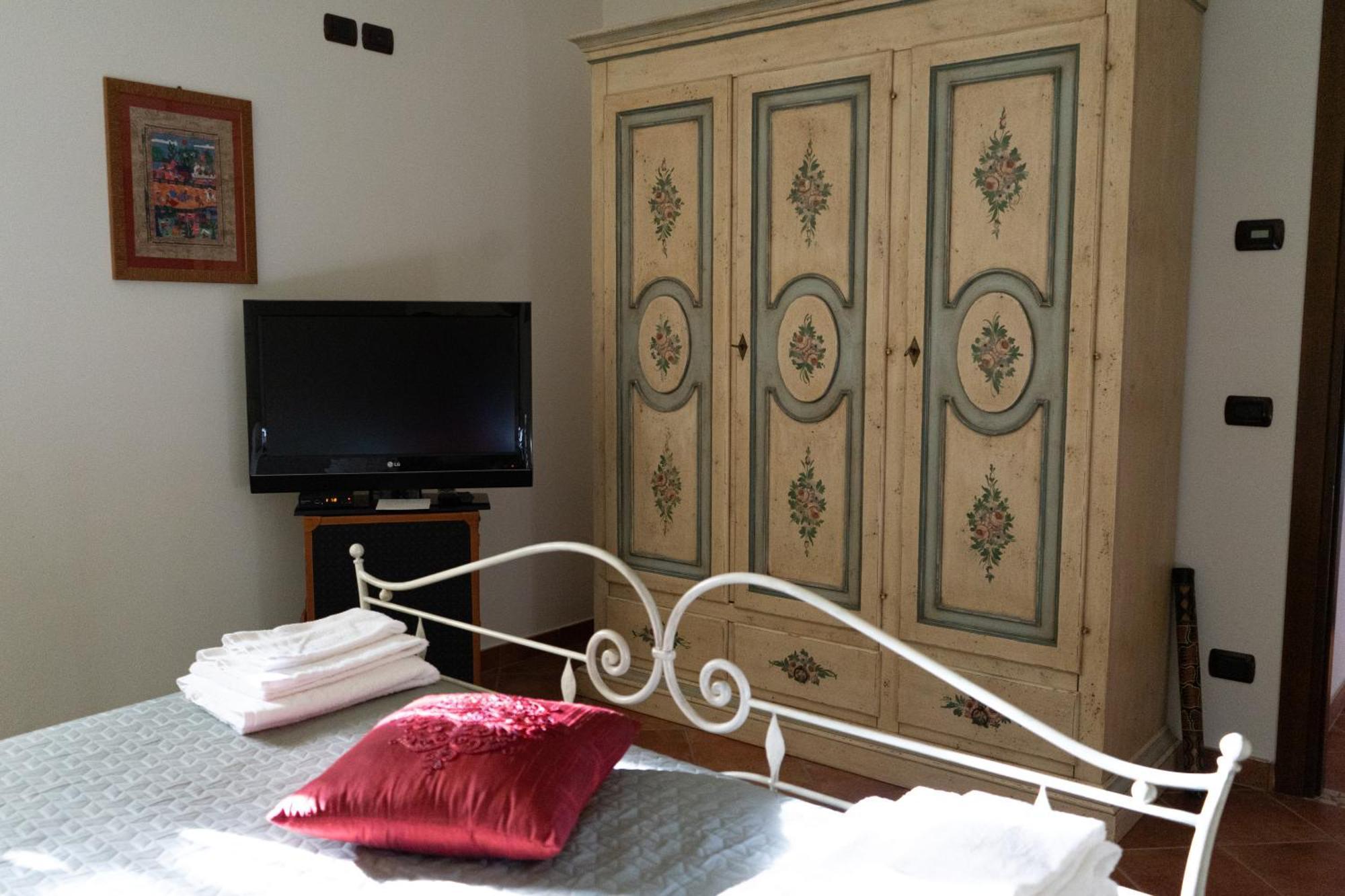 Relaxing Farmhouse San Marino Zewnętrze zdjęcie