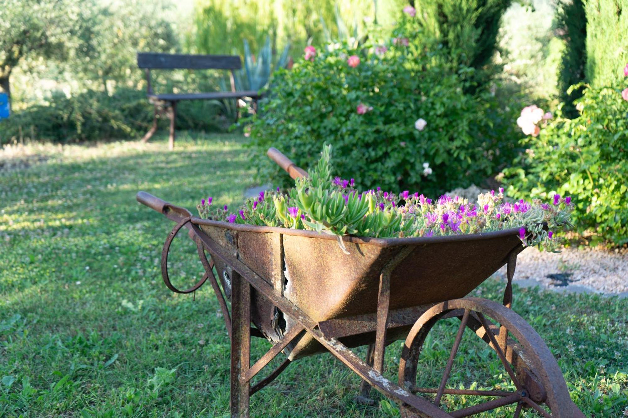 Relaxing Farmhouse San Marino Zewnętrze zdjęcie