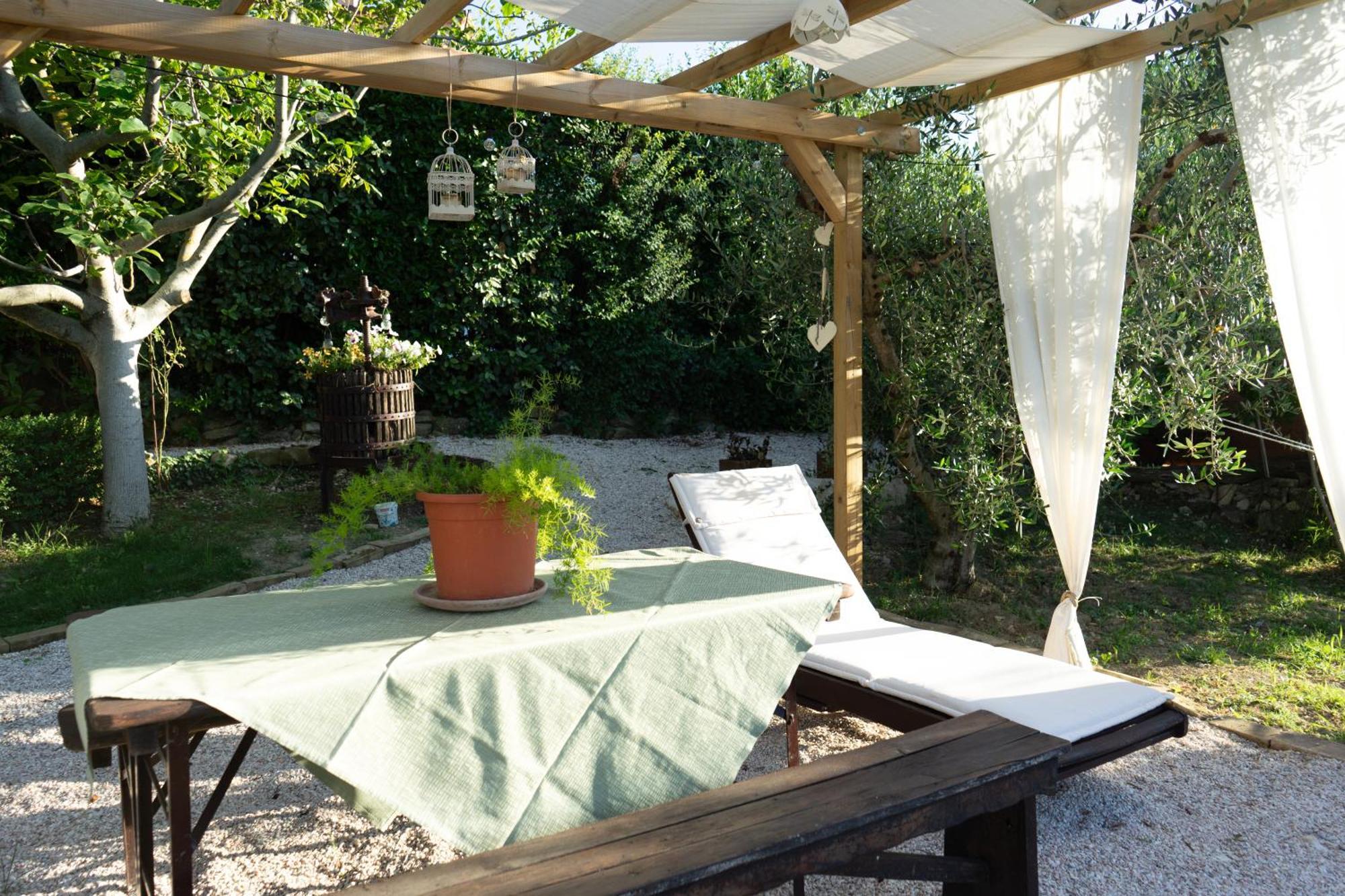 Relaxing Farmhouse San Marino Zewnętrze zdjęcie