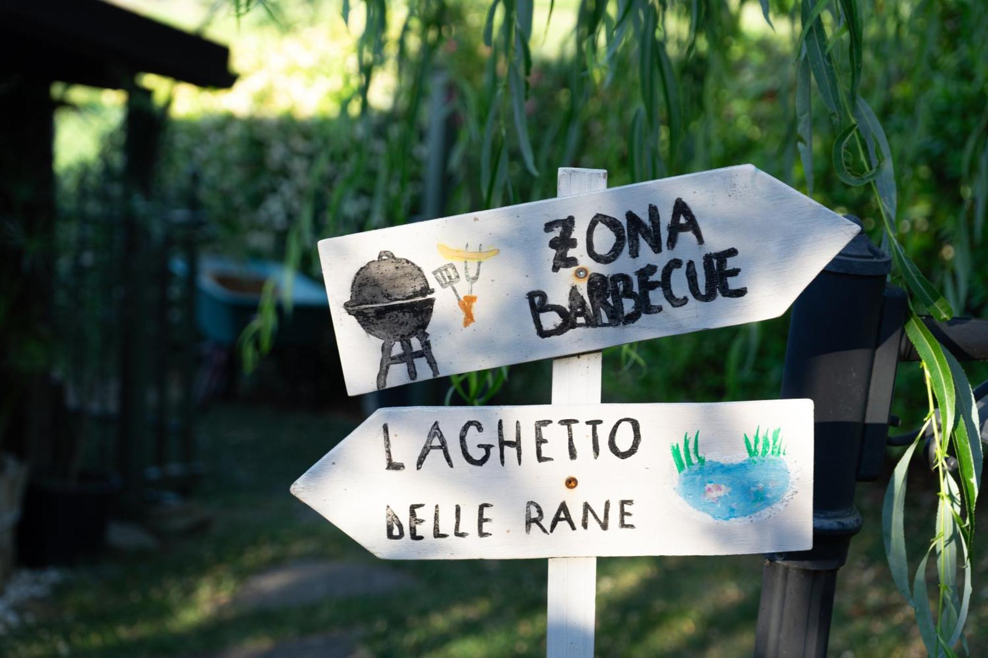 Relaxing Farmhouse San Marino Zewnętrze zdjęcie