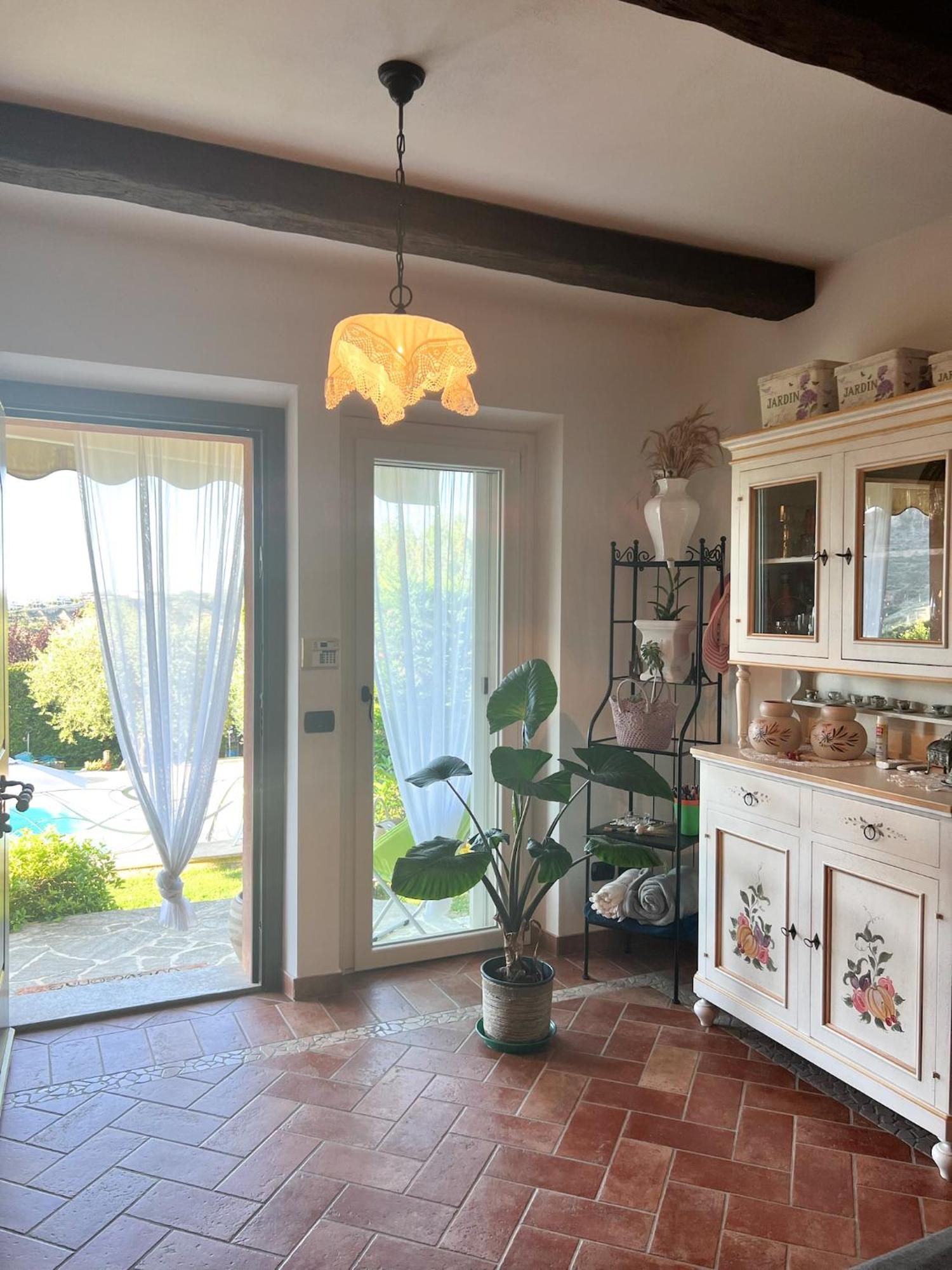 Relaxing Farmhouse San Marino Zewnętrze zdjęcie