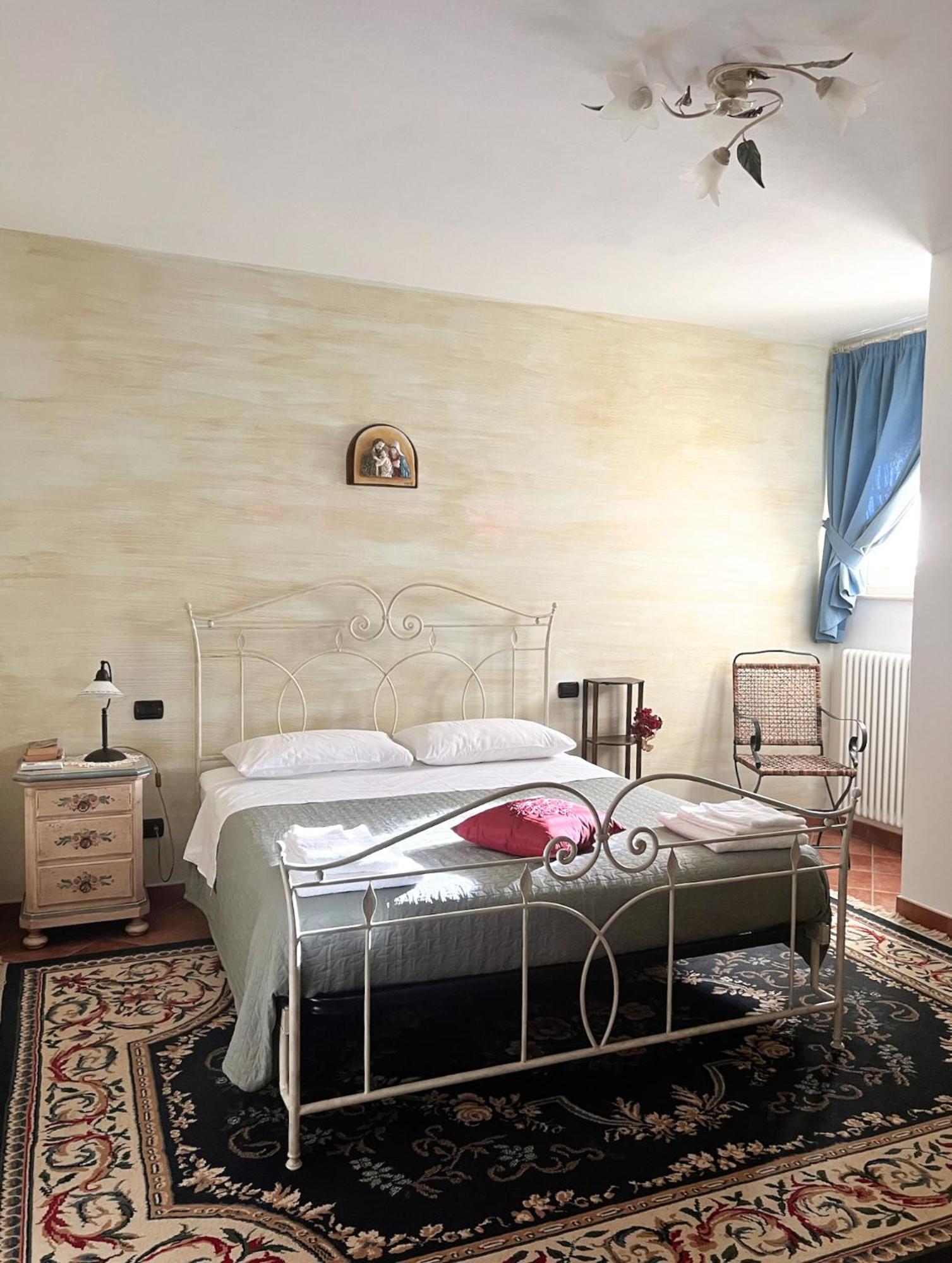 Relaxing Farmhouse San Marino Zewnętrze zdjęcie