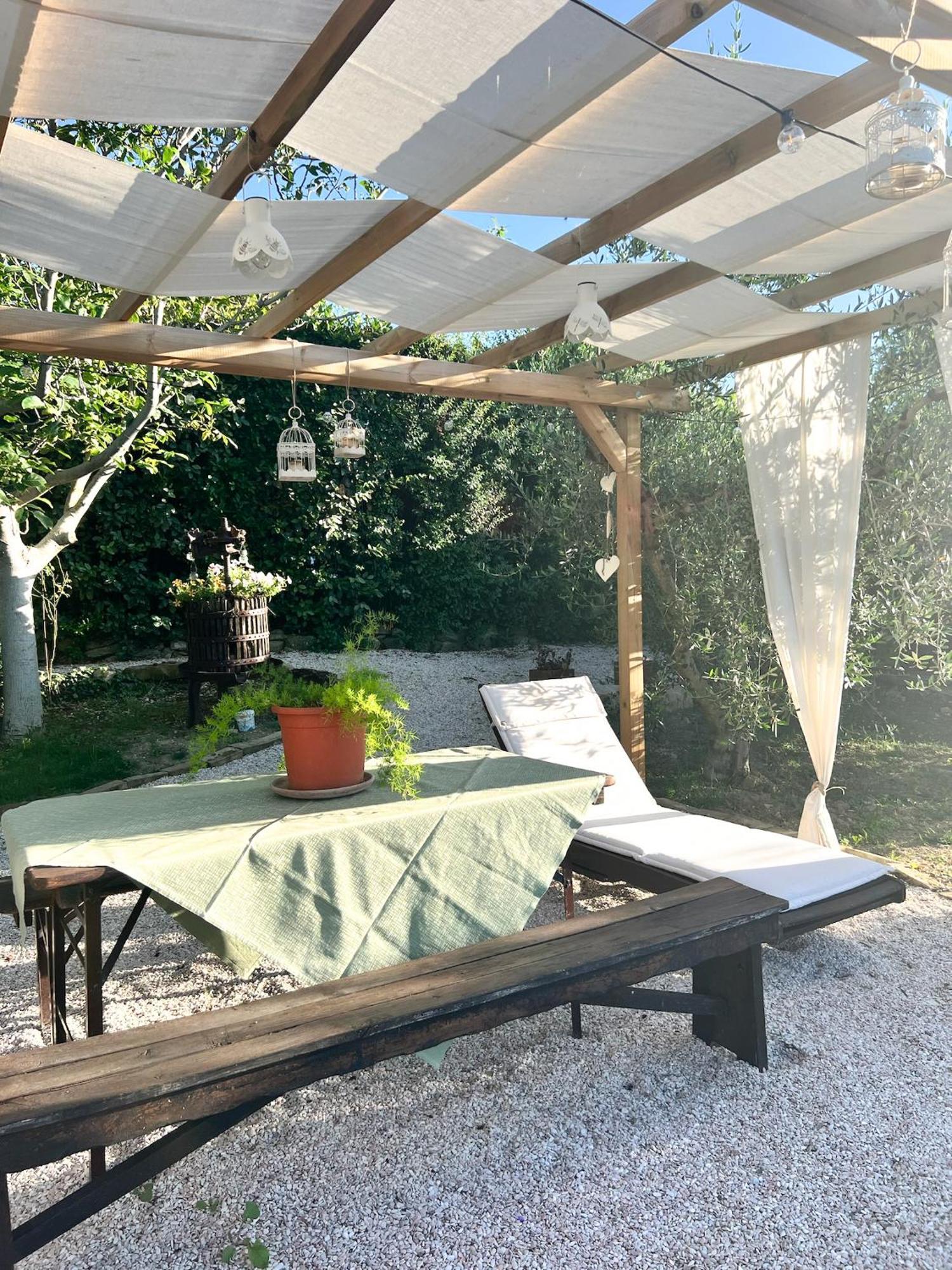 Relaxing Farmhouse San Marino Zewnętrze zdjęcie